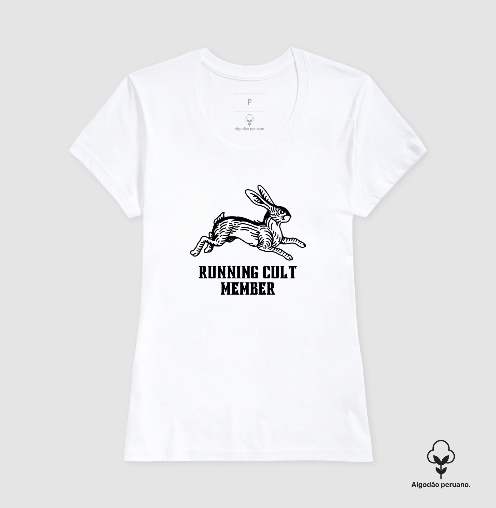 Running Cult Member - Imagem 3