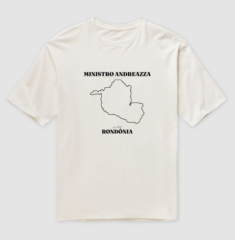 Ministro Andreazza | Legado RO - Imagem 4