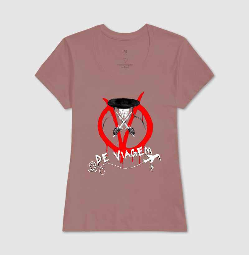 Camisa 16