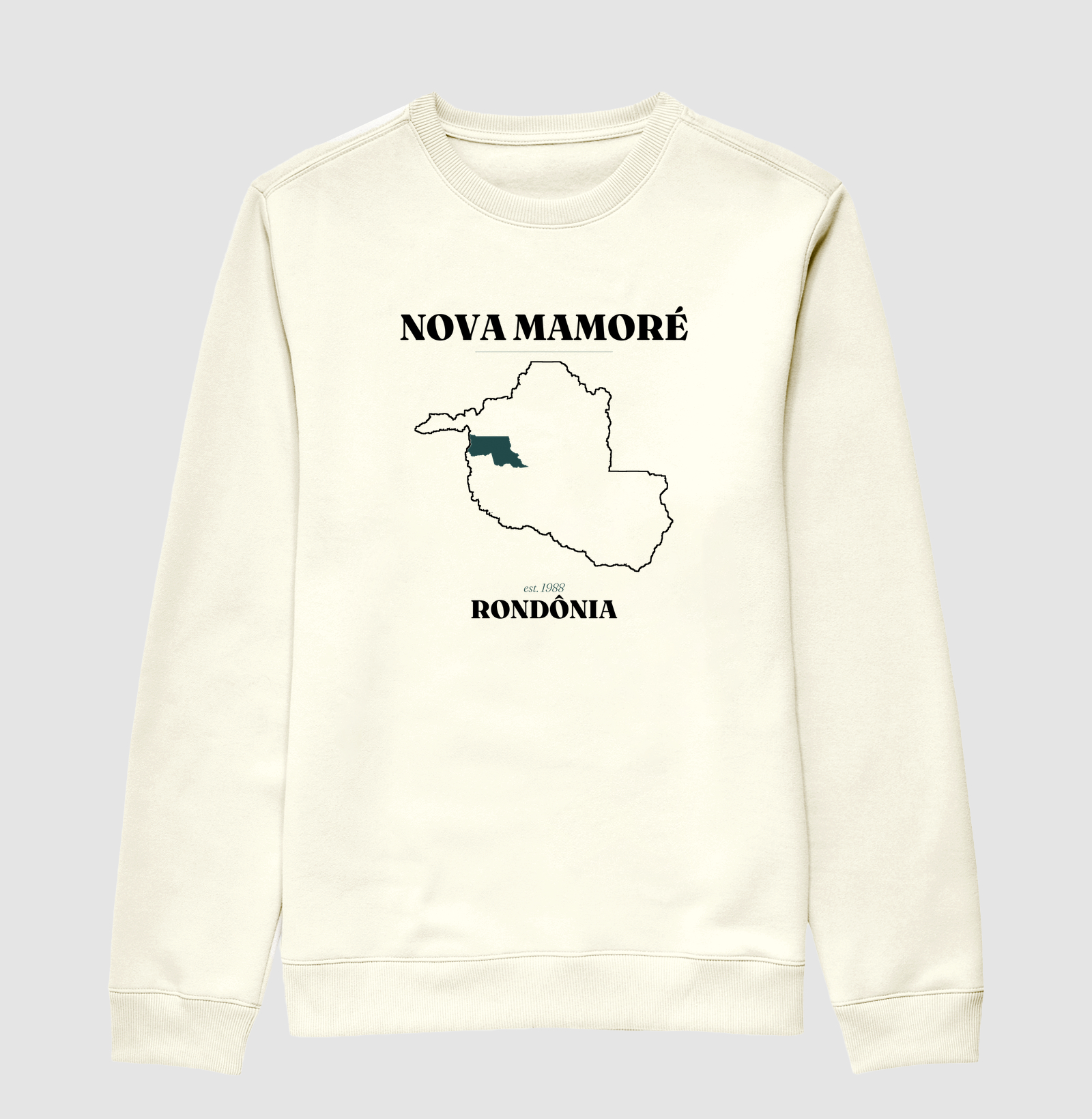 Nova Mamoré | Legado RO - Imagem 2