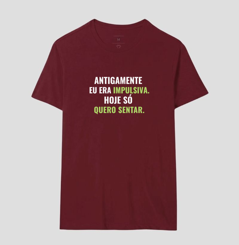 Camisa 15