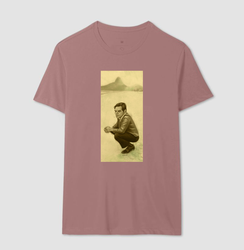 Camisa 13