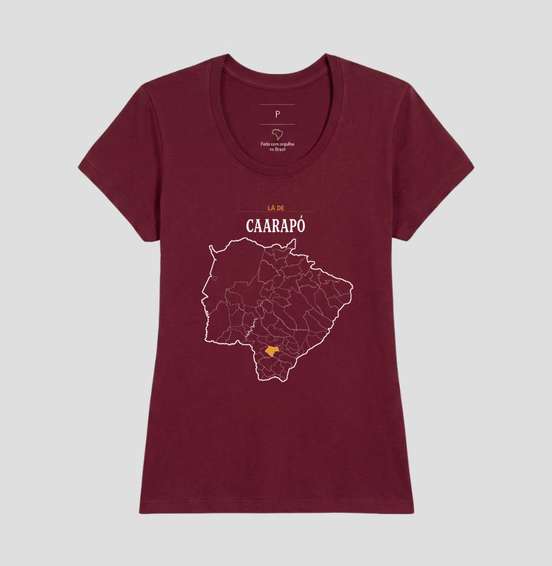 Caarapó | Território MS - Imagem 19