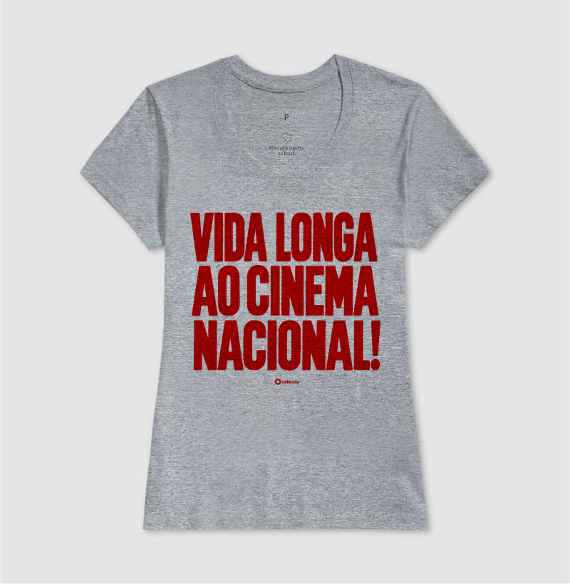Vida Longa ao Cinema Nacional (coleção Virada do Cinema Nacional) - Imagem 9