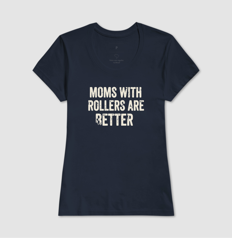 Moms with rollers are better - Imagem 8