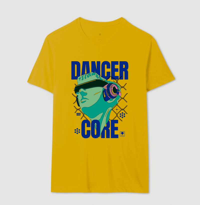 DANCER CORE Vol.2 - Imagem 15