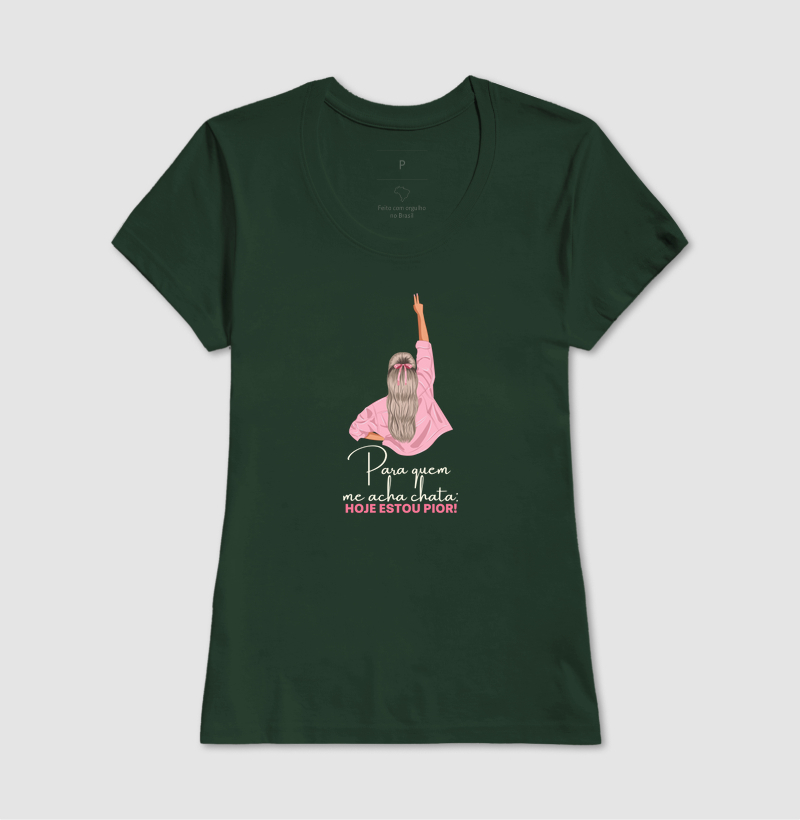 Camisa 10