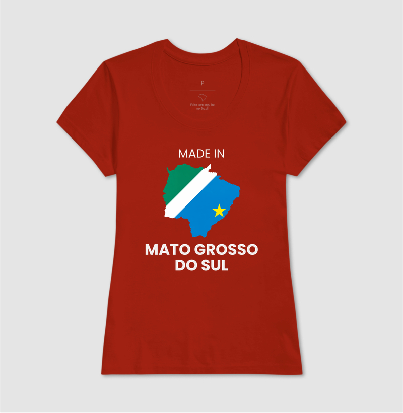 Made In Mato Grosso do Sul - Imagem 11