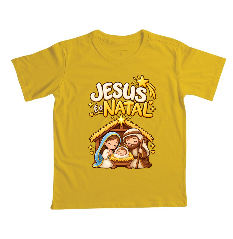 Jesus é o Natal - Kids - Imagem 2