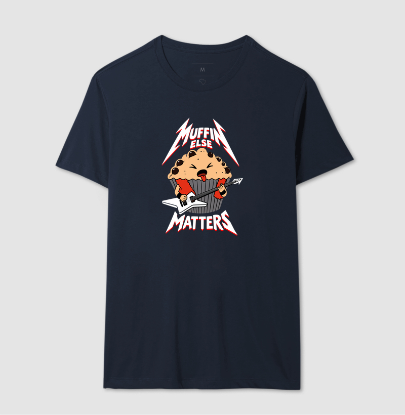Muffin Else Matters - Muffin Heavy Metal - Imagem 7