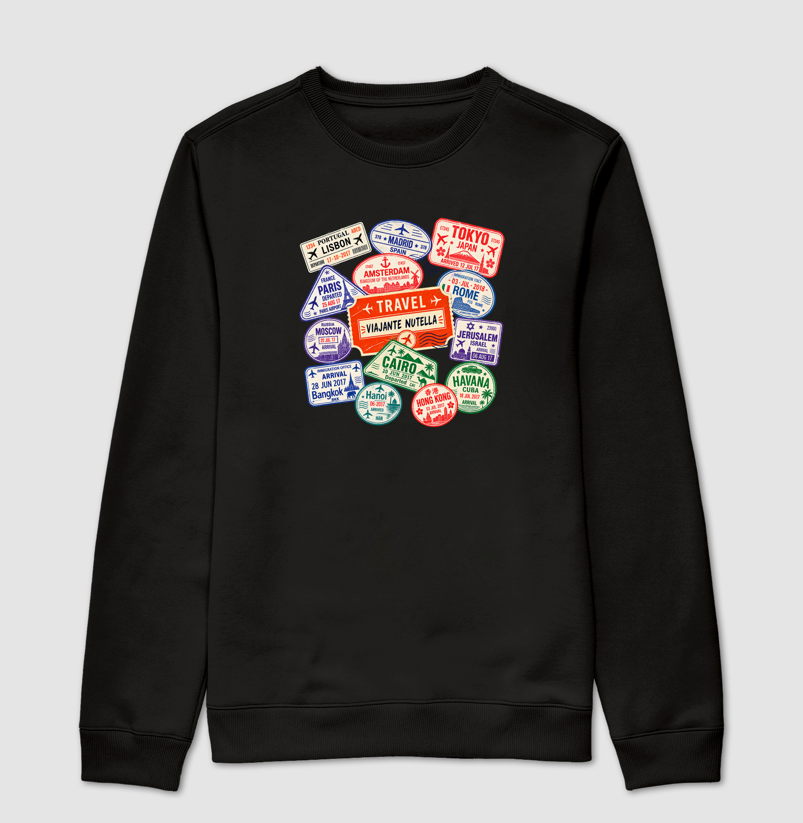 Camisa 4