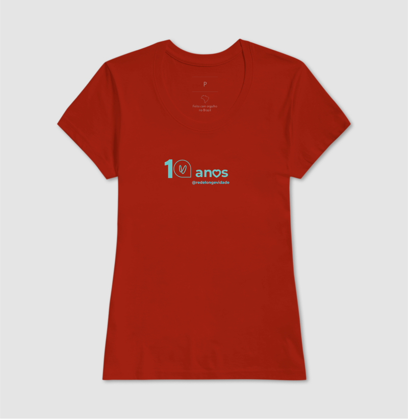 Camisa 10