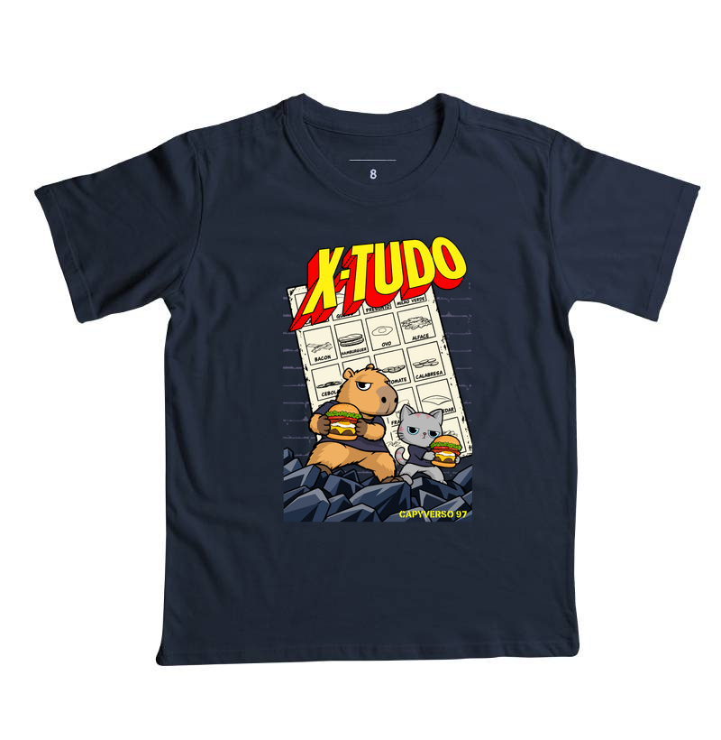 Capyverso X-tudo - Imagem 5