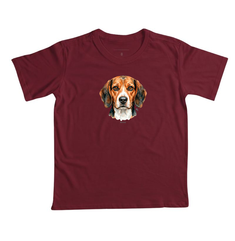 Cães - Beagle - Infantil - Imagem 7
