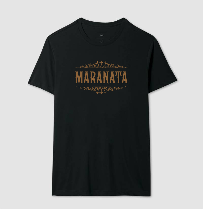 Maranata - Imagem 2