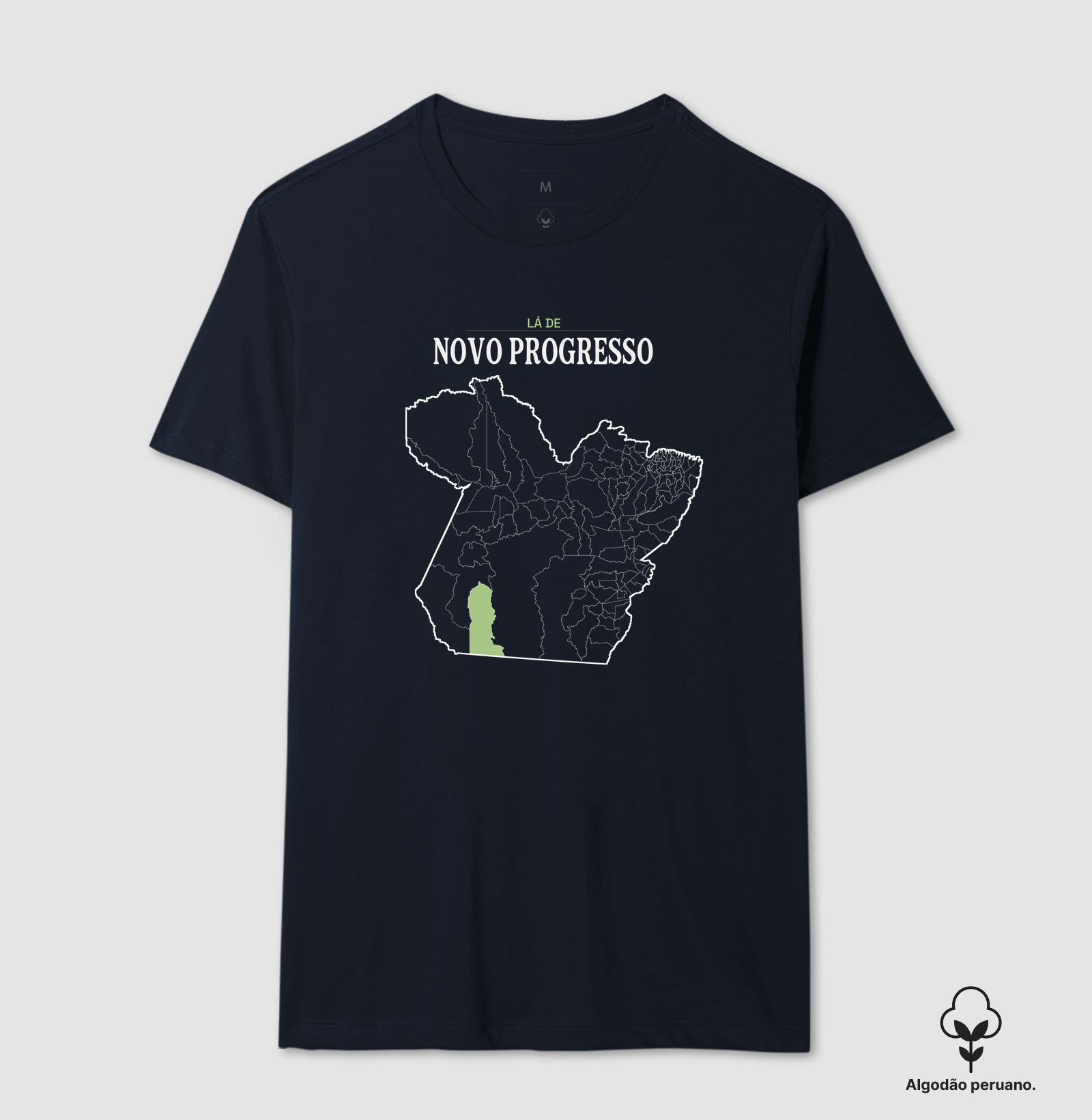Novo Progresso | Território PA - Imagem 7