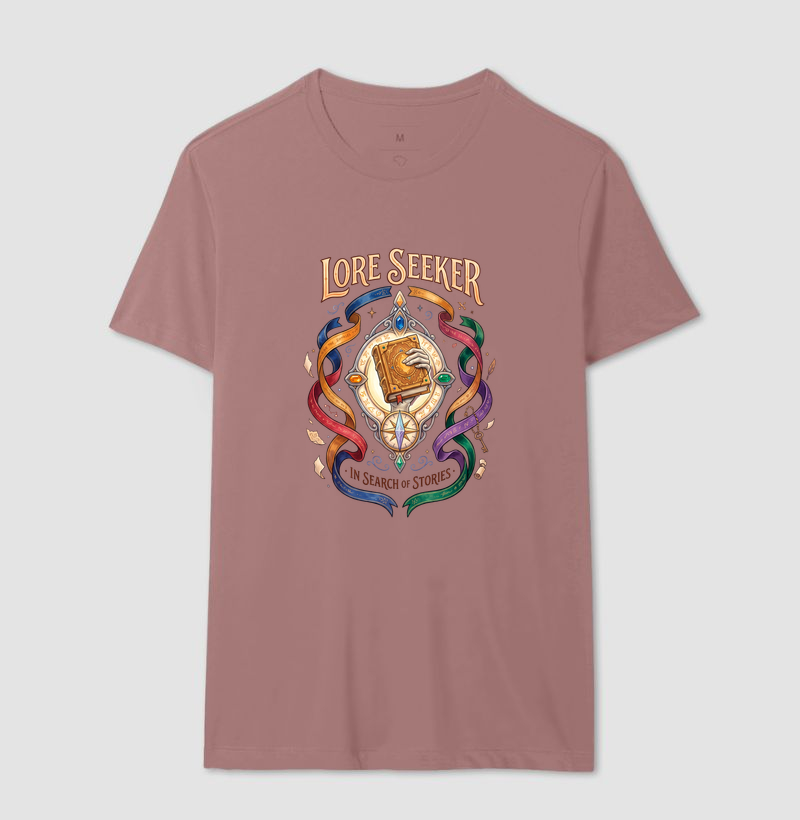 Lore Seeker - Imagem 10