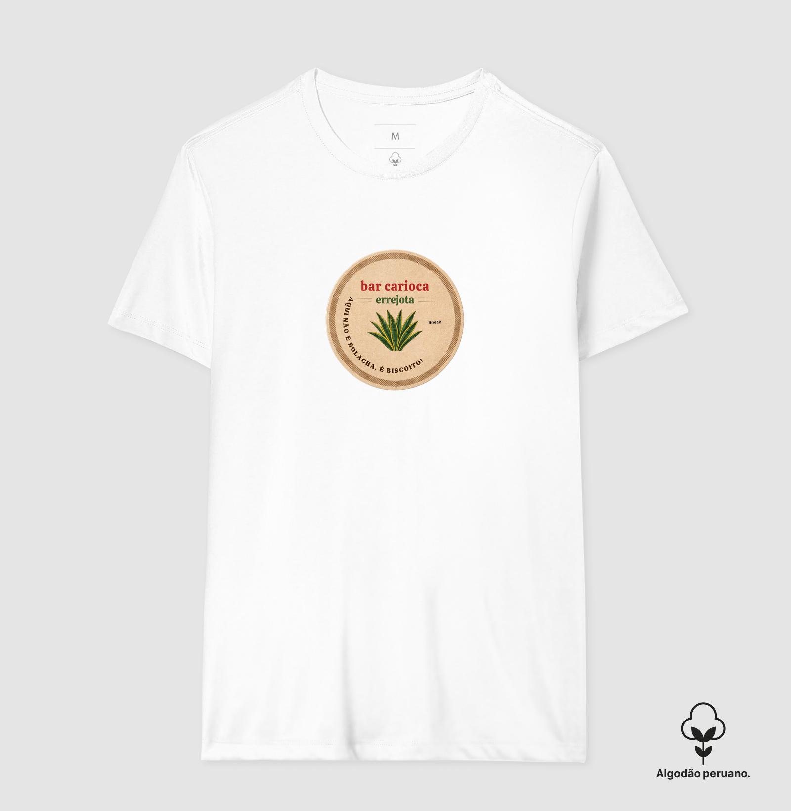 Camisa 7