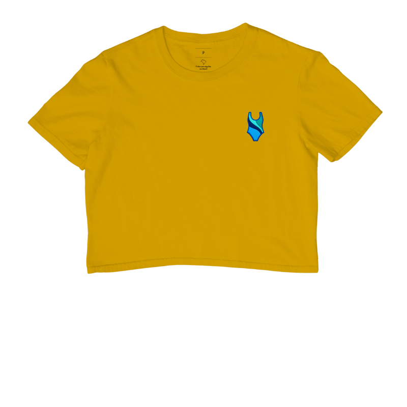 Camiseta - Raia Nove - Maiô - Imagem 8