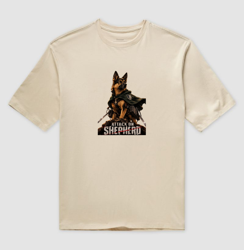 Attack on shepherd - Imagem 3