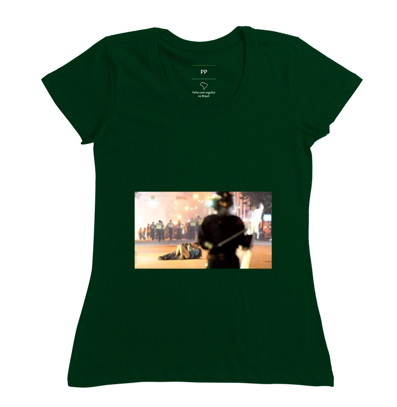 Camisa 12