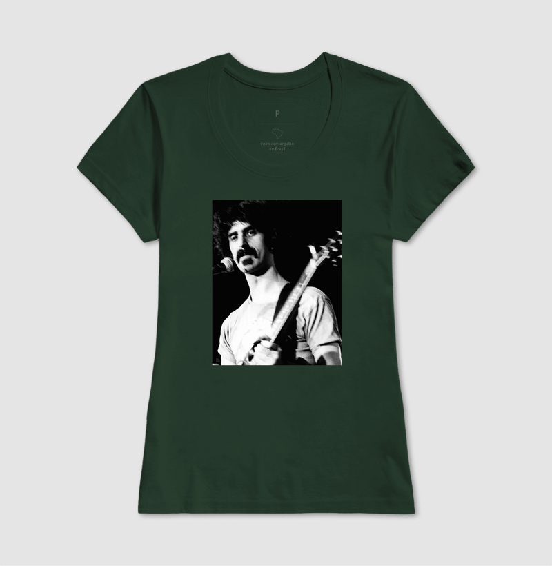 Frank Zappa - Show, 1973 - Imagem 15