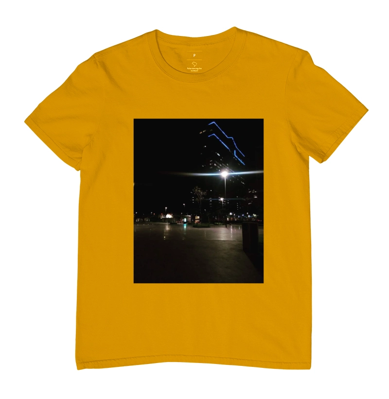 Camisa 13