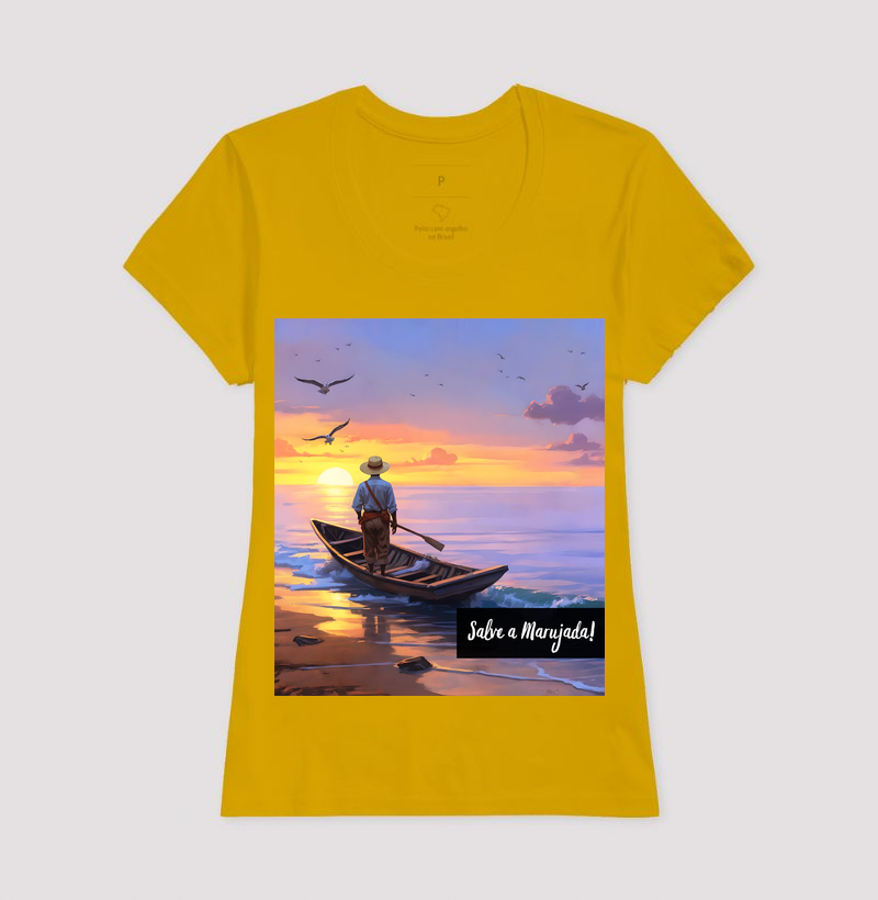 Camisa 17
