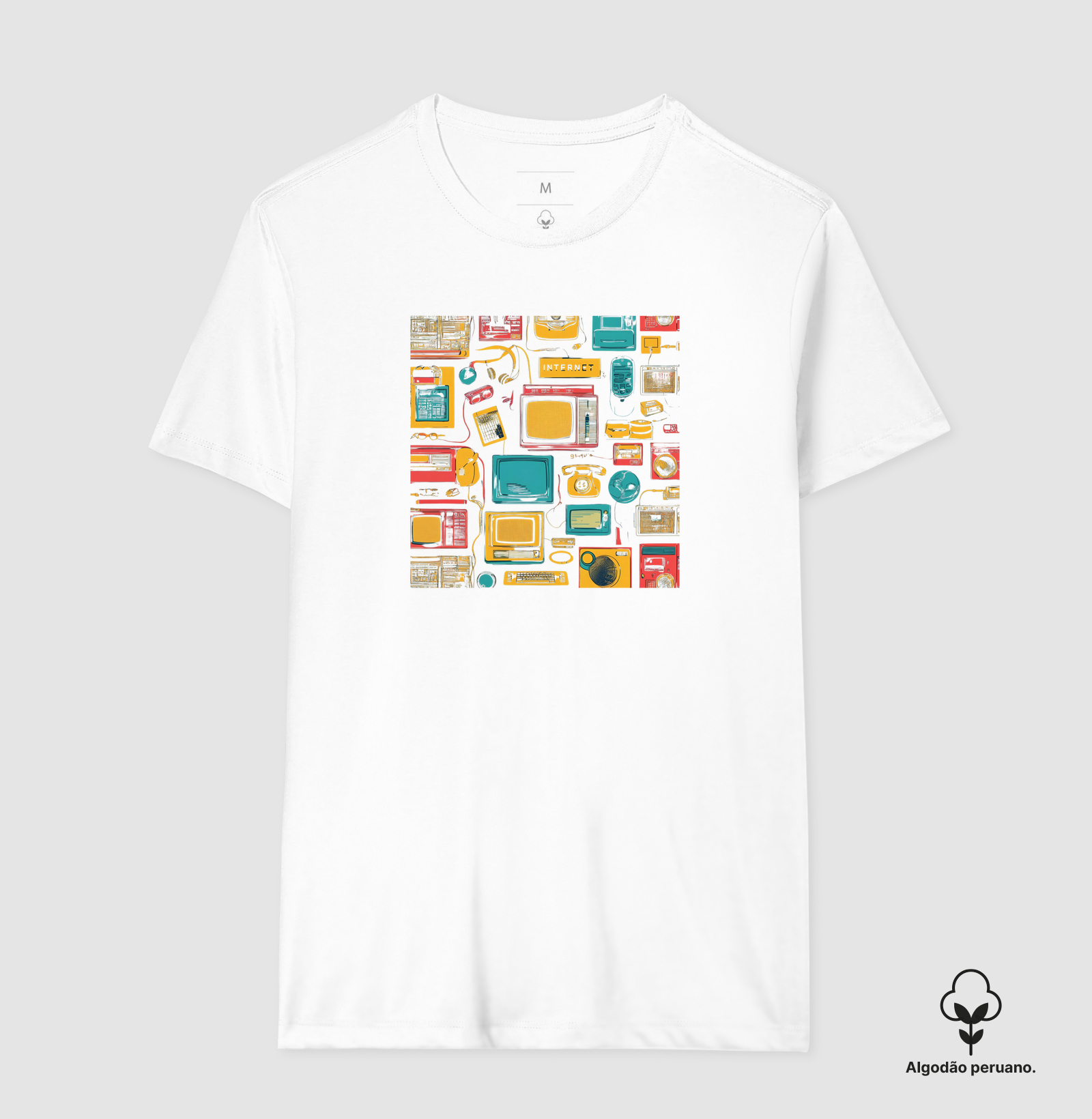 Camisa 4