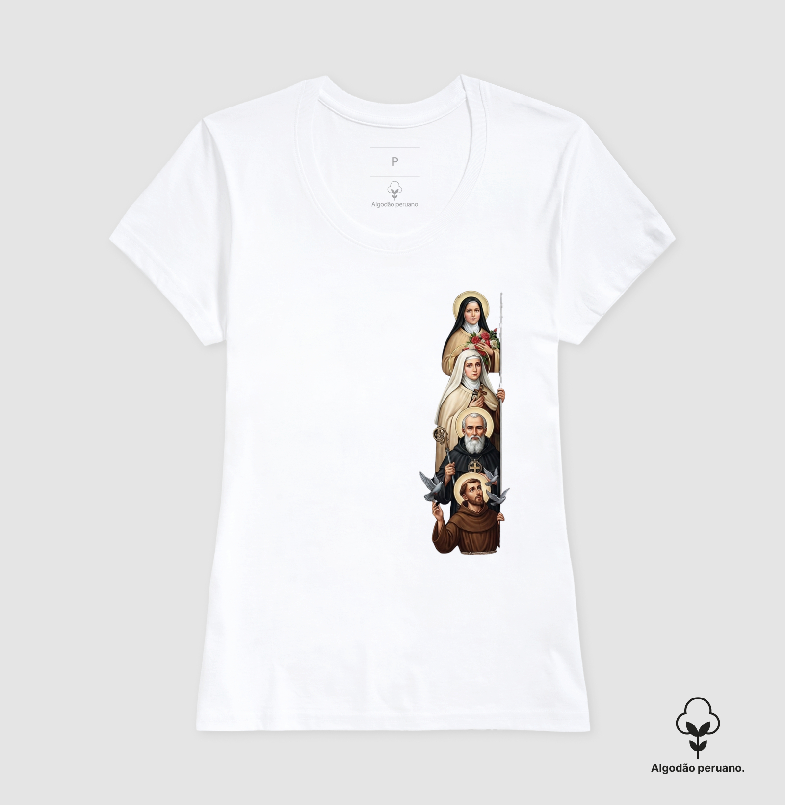 Camisa 4