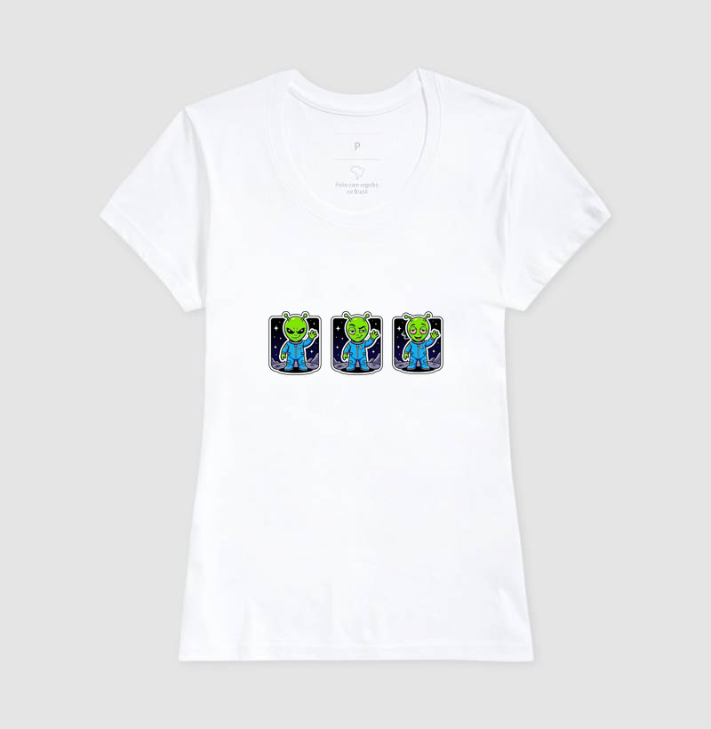 Camiseta Brisadinhos - Imagem 15