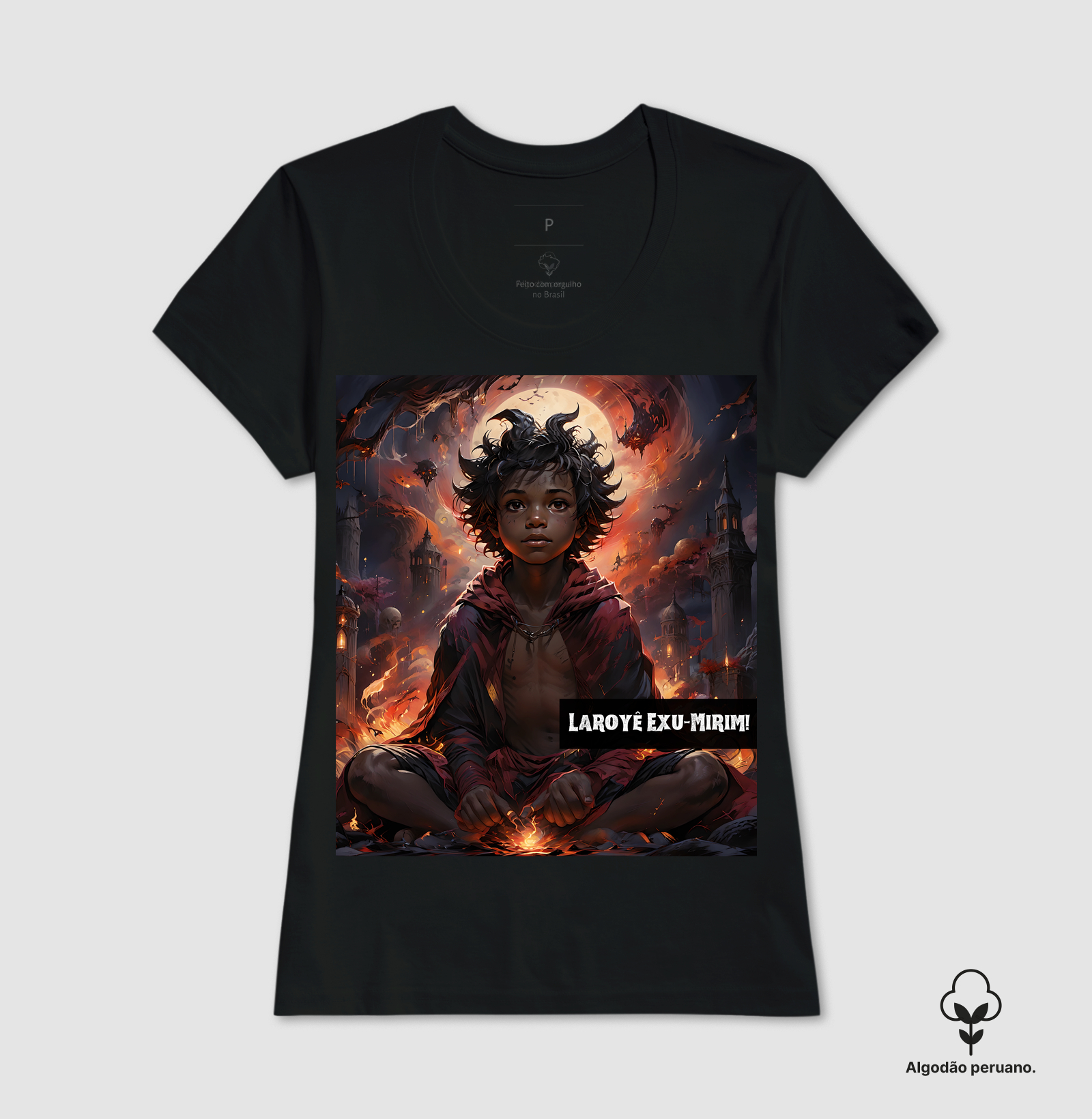 Camisa 1