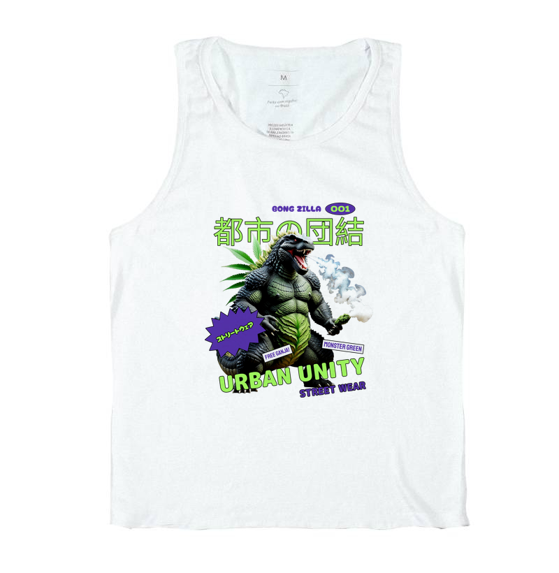 BONG ZILLA - Imagem 2