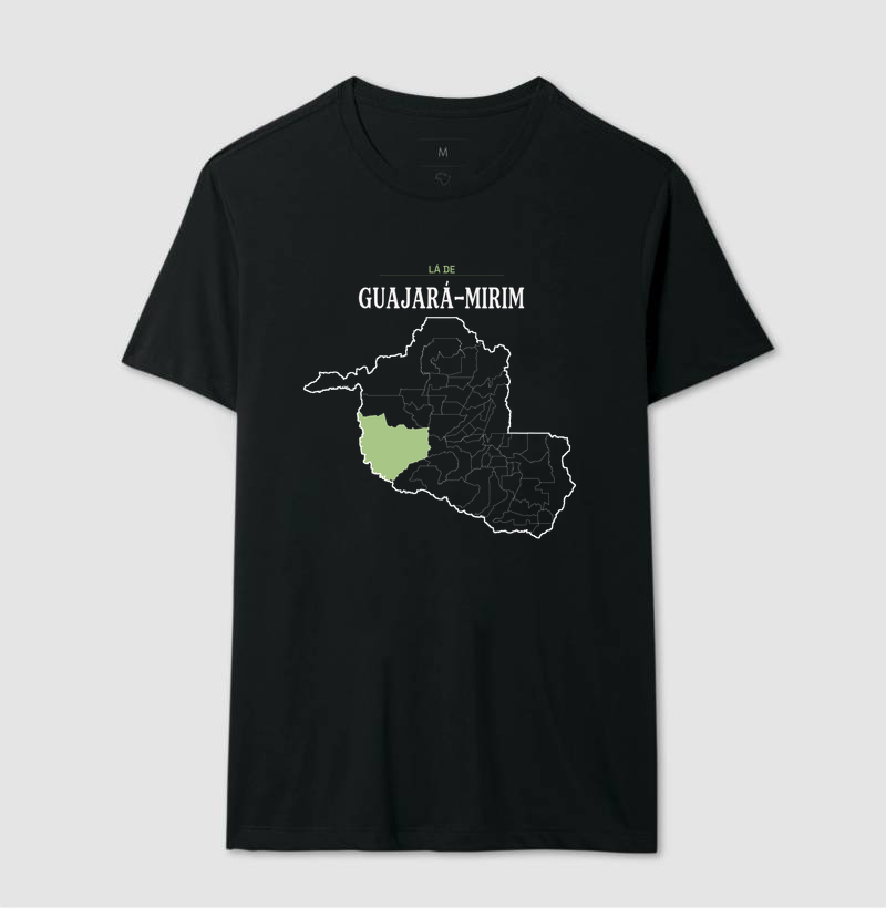 Guajará-Mirim | Território RO - Imagem 2