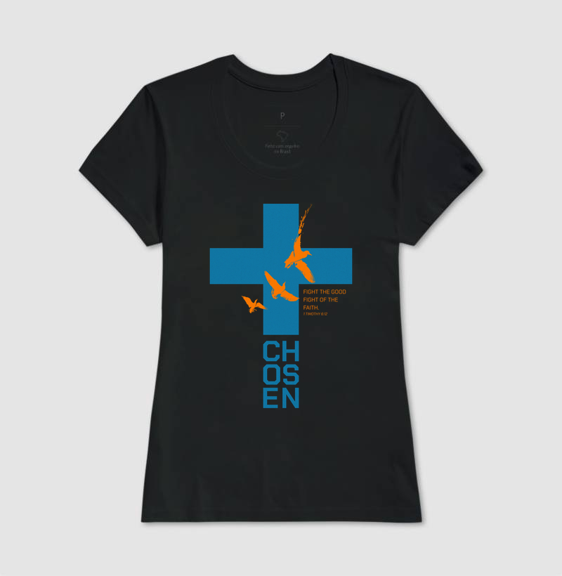 Chosen  - Imagem 6