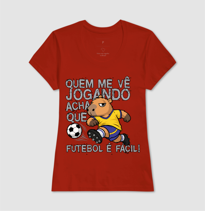 Capivara Futebol - Imagem 11