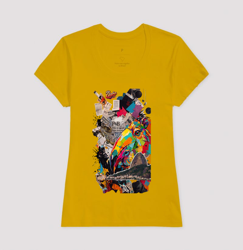 Camisa 14