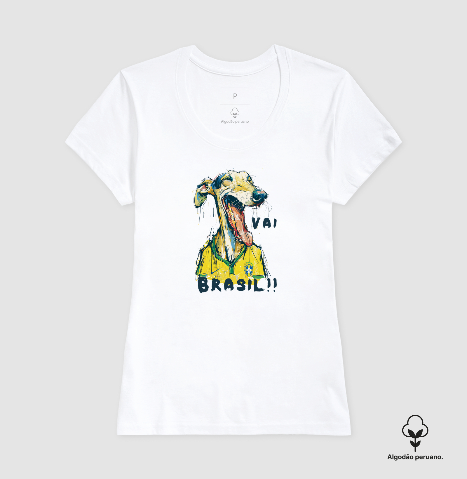 Camisa 4