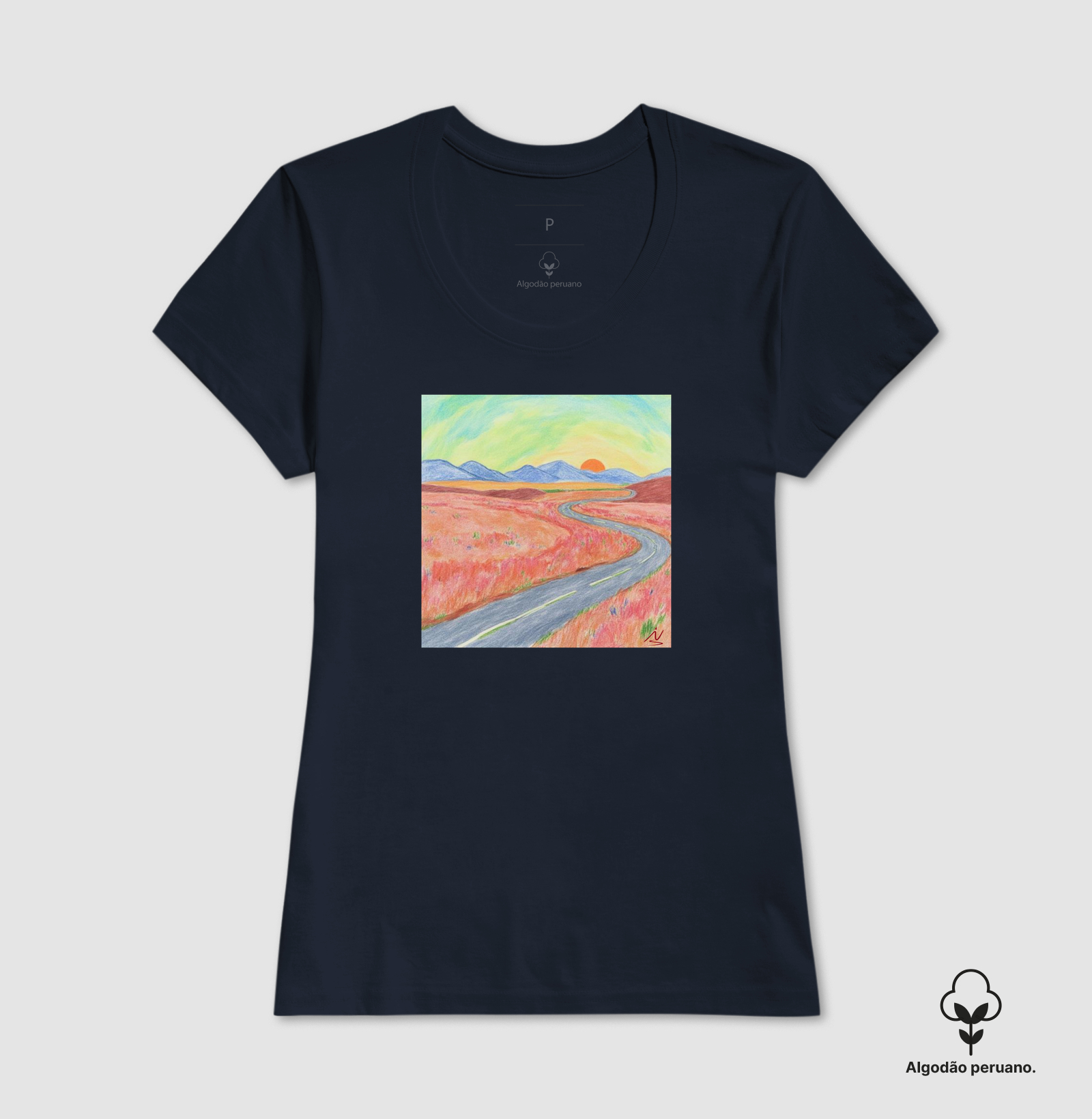 Camisa 5