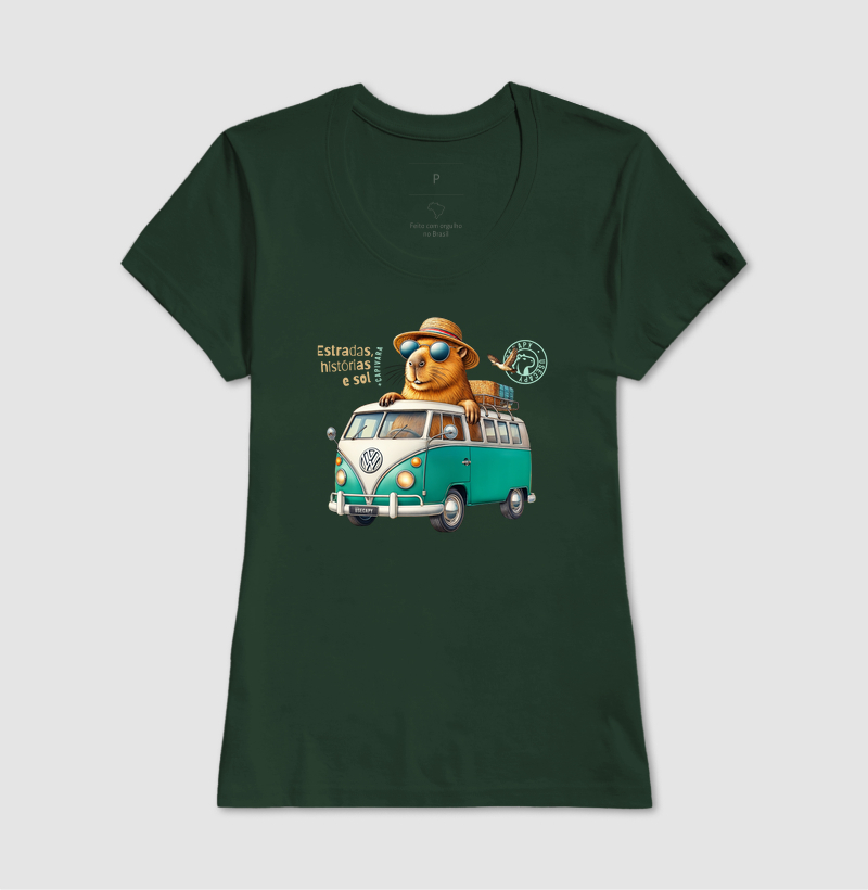 Camisa 13