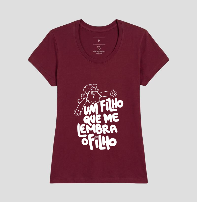 Camisa 18