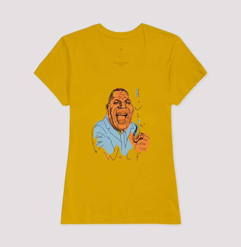 Camisa 10