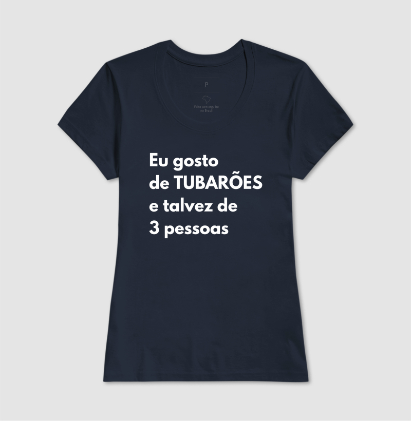 Eu gosto de tubarões e talvez de 3 pessoas - Imagem 8