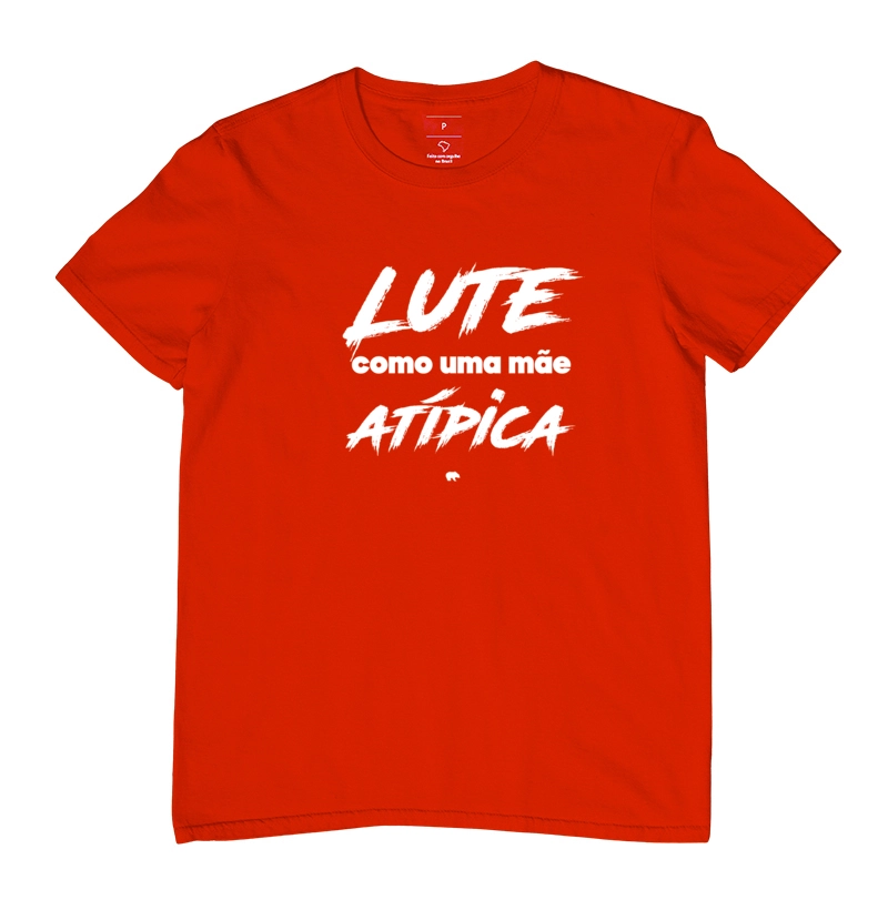 Lute como uma mãe atípica - Imagem 10