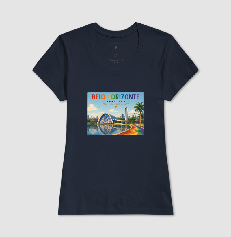 Todas as Cores Todos os Amores BH — LGBT, Orgulho Gay, Minas Gerais | Ô Bicha! - Imagem 7