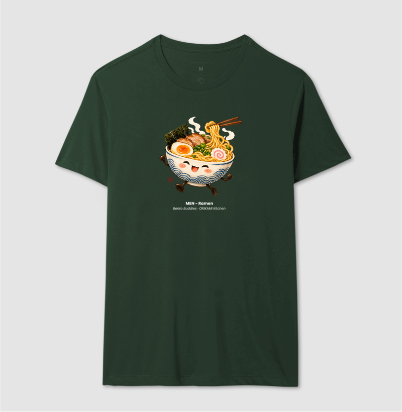 MEN - Ramen - Imagem 12