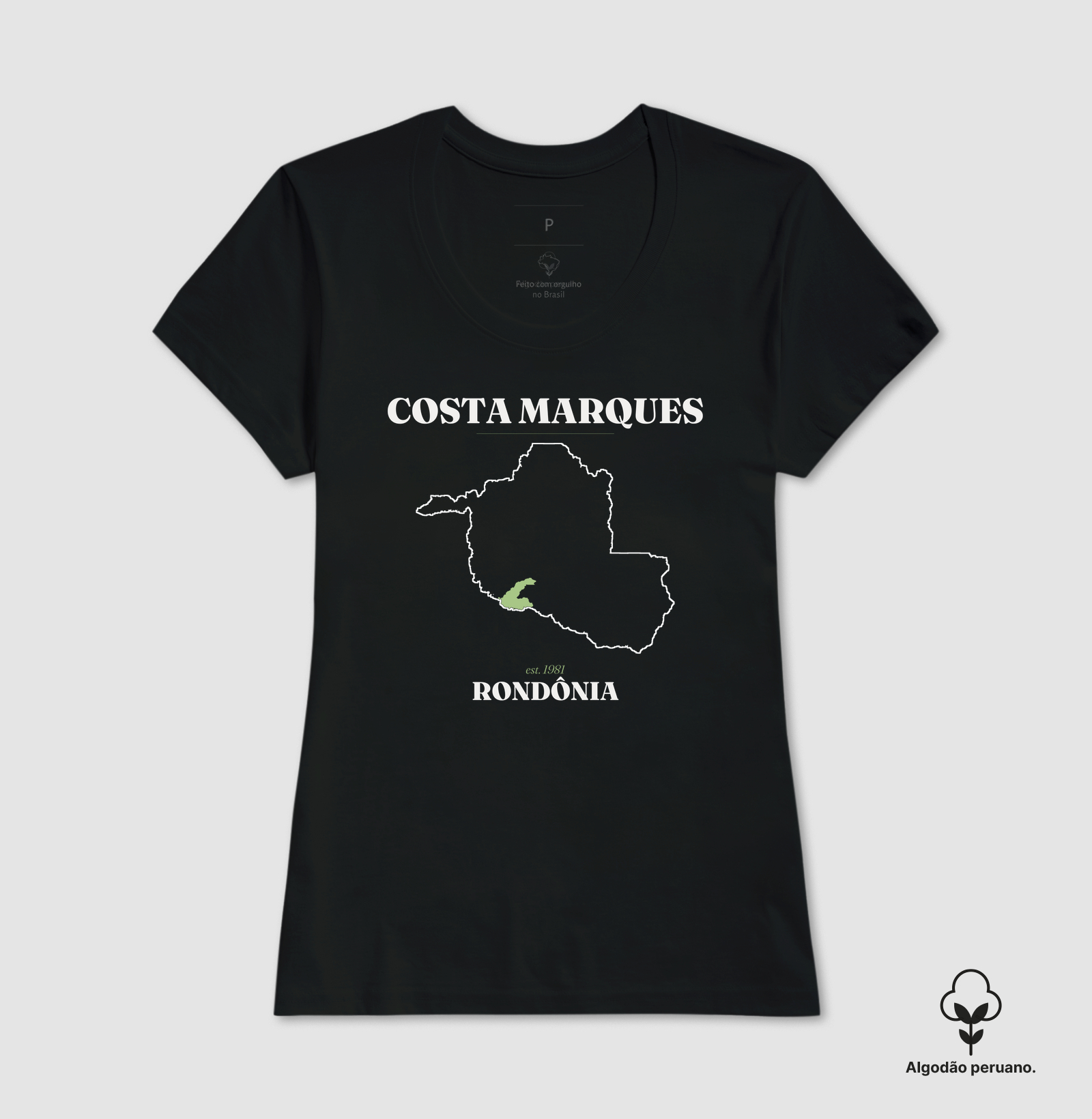 Costa Marques | Legado RO - Imagem 4