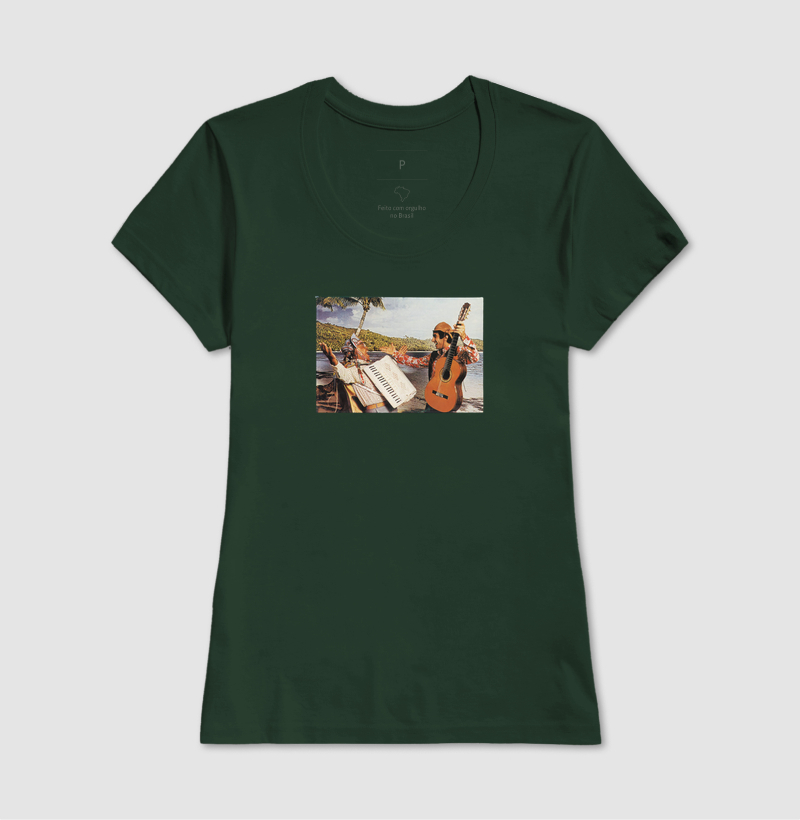 Camisa 12