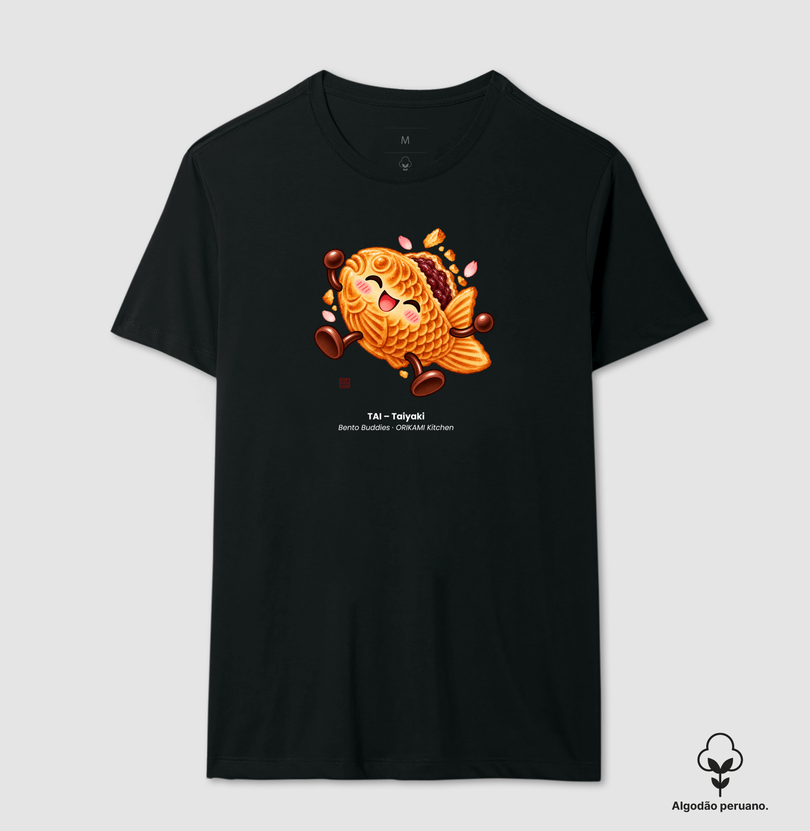 TAI – Taiyaki - Imagem 2