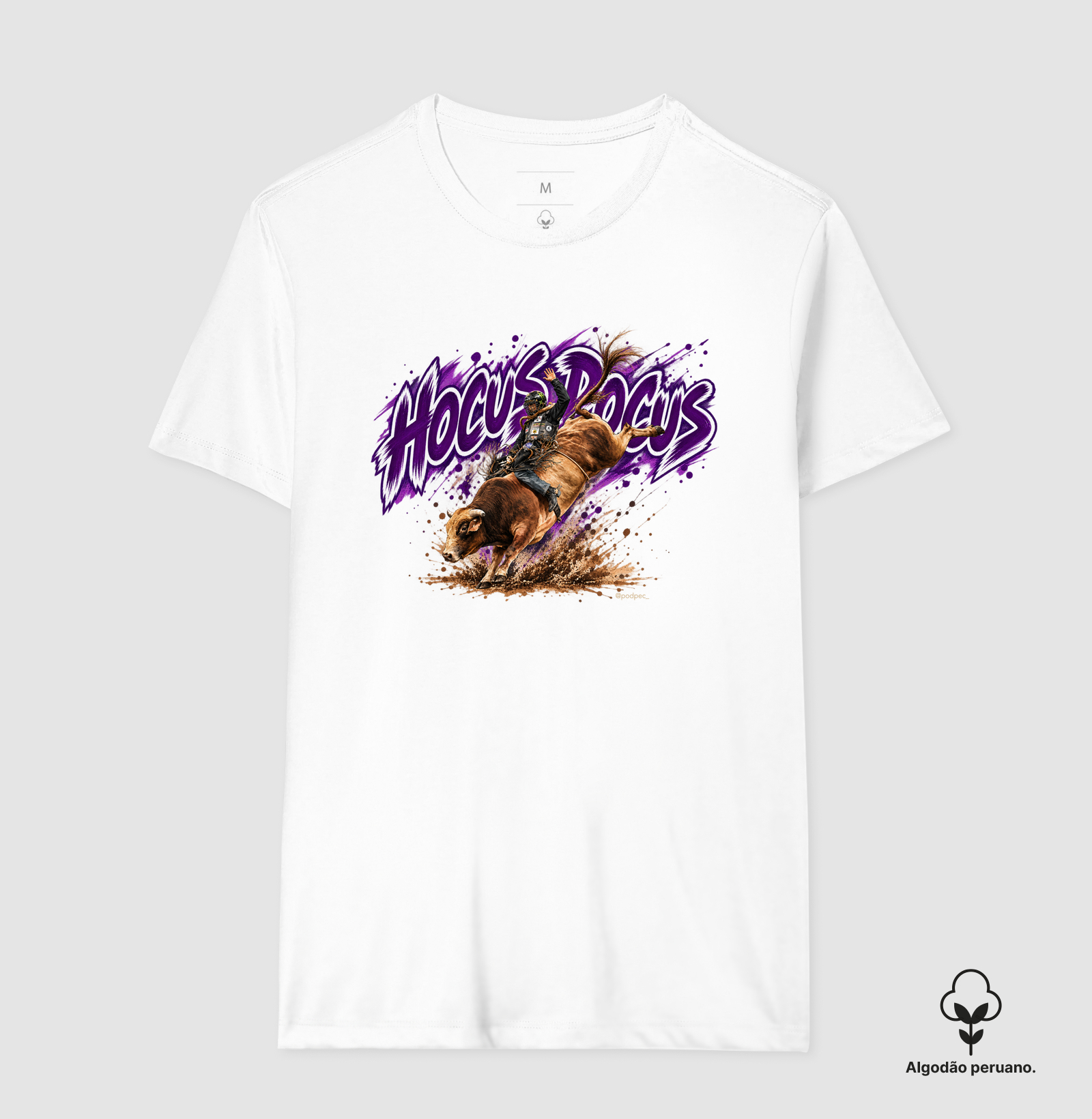 Hocus Pocus - Rodeo Legend - Imagem 2
